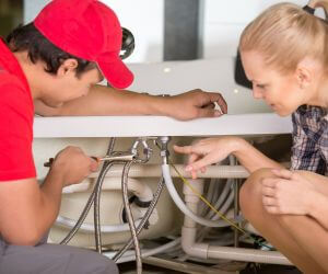 About Emergency plumbing pros Ogema, MN